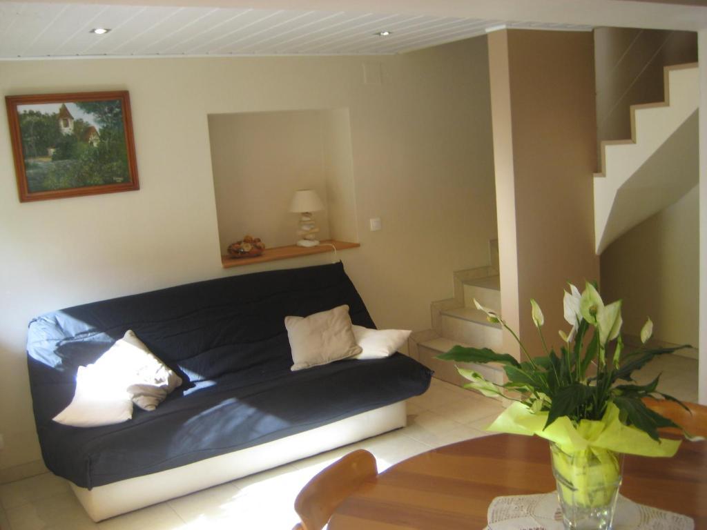 Gite Et Chambre D'Hotes La Petite Source Dabo Kamer foto